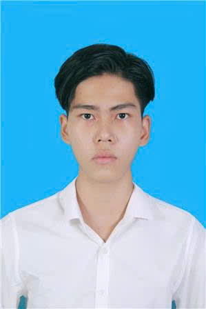 Lê Hữu Huy - Software Engineer and AI Specialist